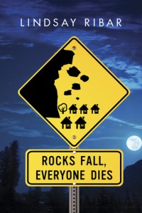 Rocks Fall
